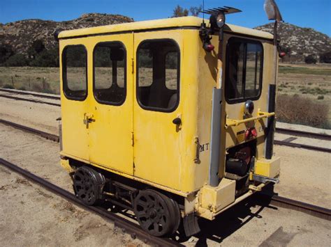 Search Results related to used railroad speeder cars for sale on Search Engine